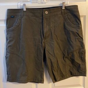 Kuhl Rambler Shorts